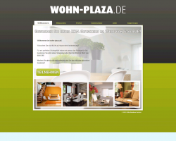 Wohn-Plaza