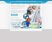 Wii gewinnen!