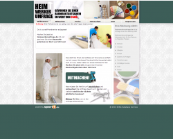Heimwerkerumfrage.de