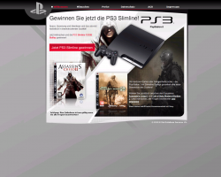 Playstation3gewinnen