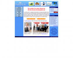ProfiWIN Gewinnspielservice