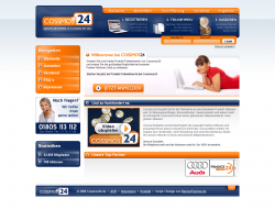 Cossmos24