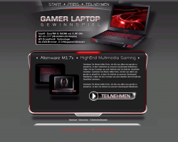 GamerLaptop