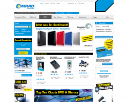 Conrad Electronic