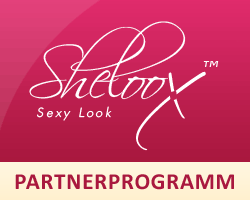 sheloox.de - Bademode, Dessous, Kostüme und High Heels