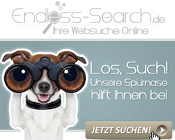 Endless-Search Suchmaschine CPL