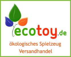 EcoToy.de - ökologisches Spielzeug Onlineshop