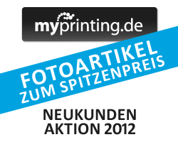 MyPrinting Aktionsprodukte 
