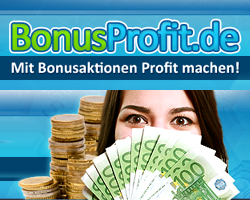 Bonusprofit