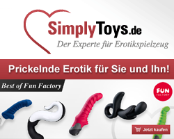 SimplyToys.de - Der Experte für Erotikspielzeug!