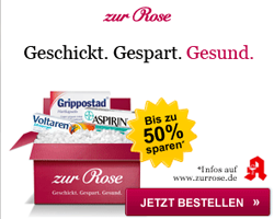 Zur Rose Apotheke