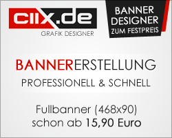 Ciix.de - Banner Designer