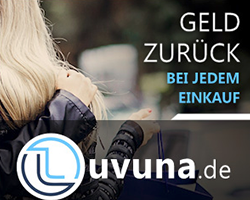Luvuna.de