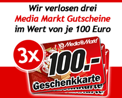 Media Markt Gewinnspiel
