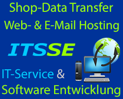 ITSSE - IT-Service & Software