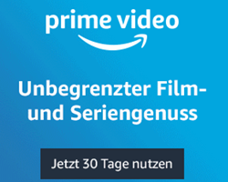Amazon Prime Video (DE)