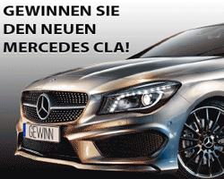 CLA Gewinnspiel NON-Incentiv