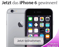 iPhone 7 Gewinnpiel NON-Incentiv