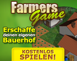 FarmersGame.de - Bauernhof Browsergame