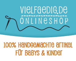 Vielfaedig.de Onlineshop