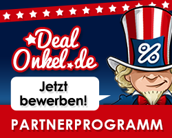 DealOnkel - die besten Deals und Gutscheine